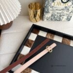 (W) 2.0 Leather Belts - Image 2