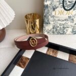 (W) 2.0 Leather Belts - Image 3