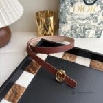 (W) 2.0 Leather Belts - Image 4