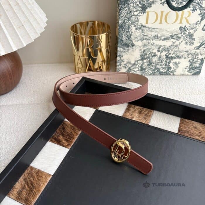 (W) 2.0 Leather Belts - Image 4