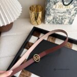 (W) 2.0 Leather Belts - Image 6