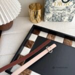 (W) 2.0 Leather Belts - Image 2