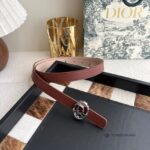(W) 2.0 Leather Belts - Image 4
