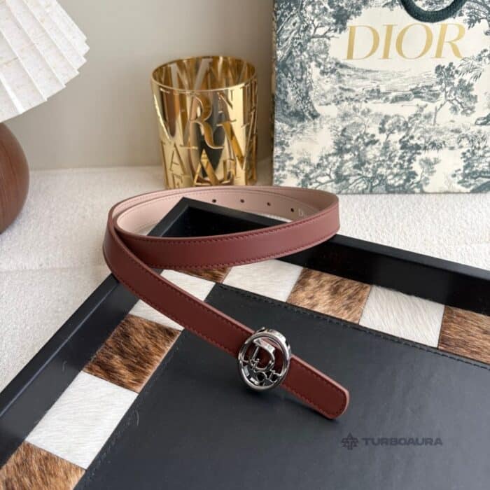 (W) 2.0 Leather Belts - Image 4