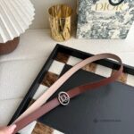 (W) 2.0 Leather Belts - Image 6