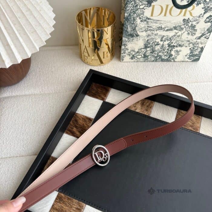 (W) 2.0 Leather Belts - Image 6
