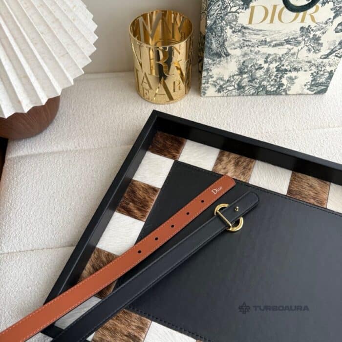 (W) 2.0 Leather Belts - Image 2