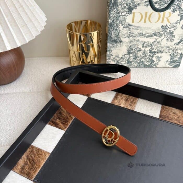 (W) 2.0 Leather Belts - Image 4