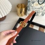 (W) 2.0 Leather Belts - Image 5
