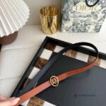 (W) 2.0 Leather Belts - Image 6
