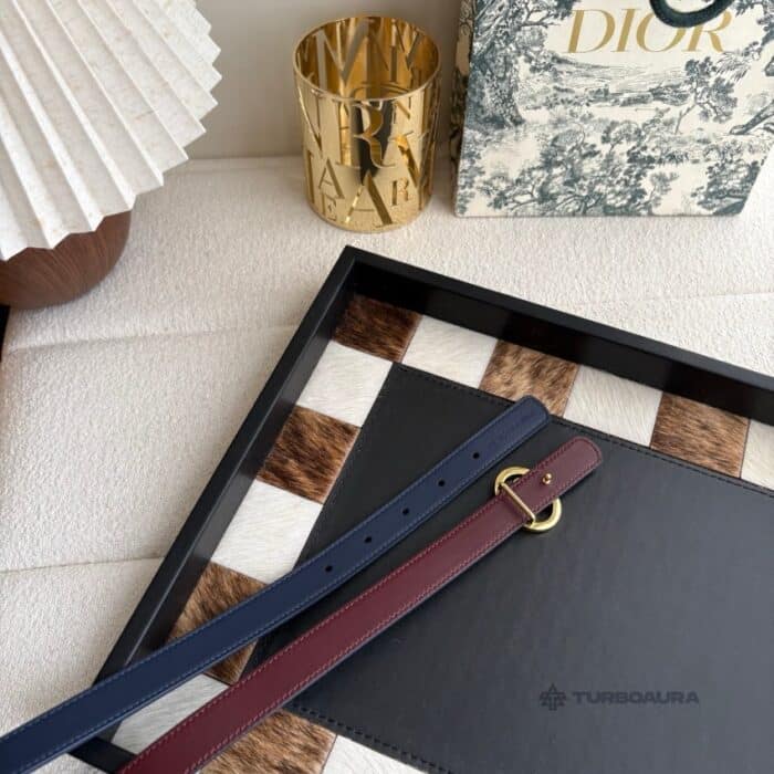 (W) 2.0 Leather Belts - Image 2