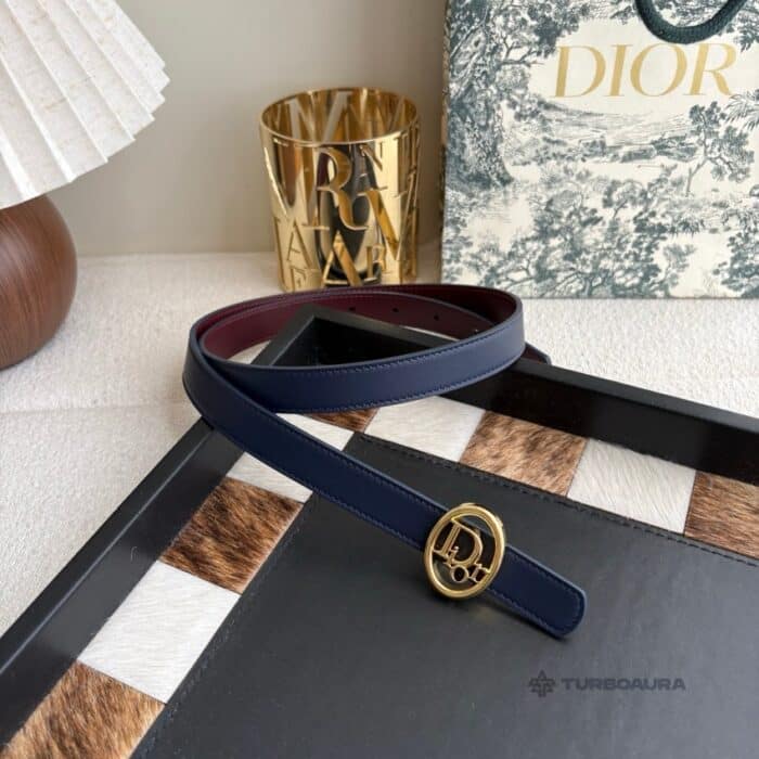 (W) 2.0 Leather Belts - Image 4