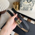 (W) 2.0 Leather Belts - Image 3