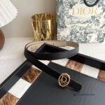 (W) 2.0 Leather Belts - Image 4