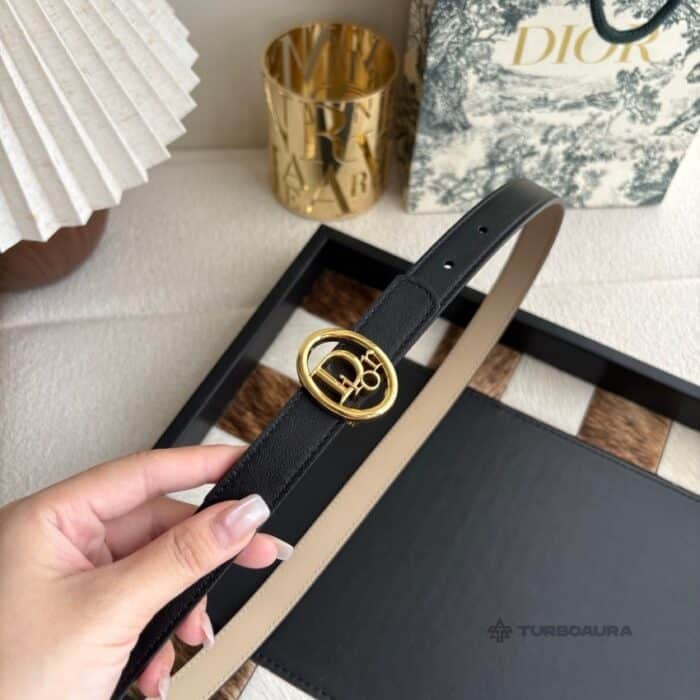 (W) 2.0 Leather Belts - Image 5