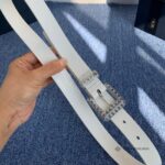 (W) 2.0 Leather Belts - Image 2