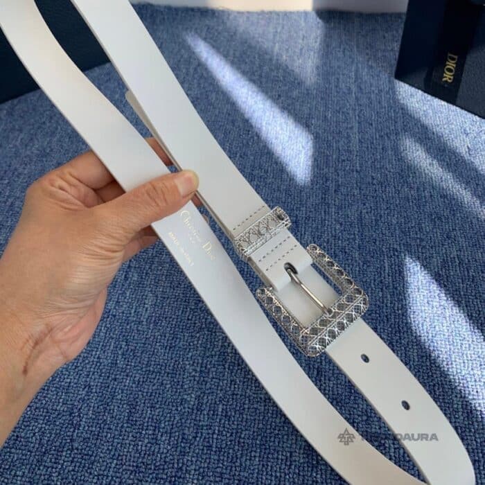 (W) 2.0 Leather Belts - Image 2