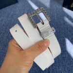 (W) 2.0 Leather Belts - Image 3