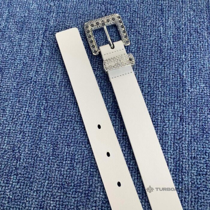 (W) 2.0 Leather Belts - Image 4
