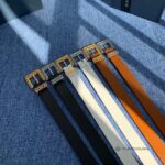 (W) 2.0 Leather Belts - Image 6