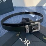 (W) 2.0 Leather Belts
