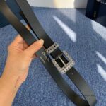 (W) 2.0 Leather Belts - Image 2