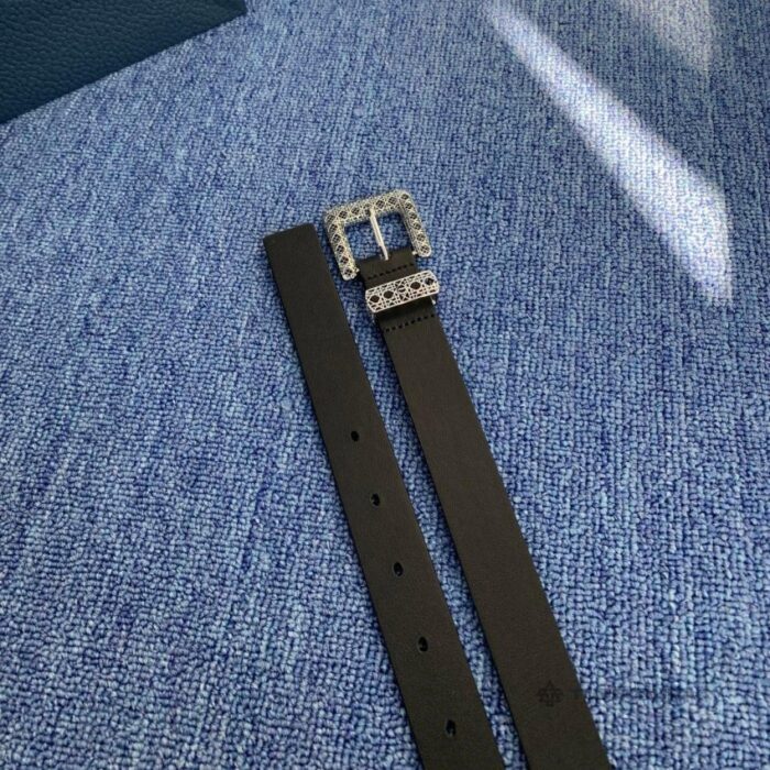 (W) 2.0 Leather Belts - Image 4