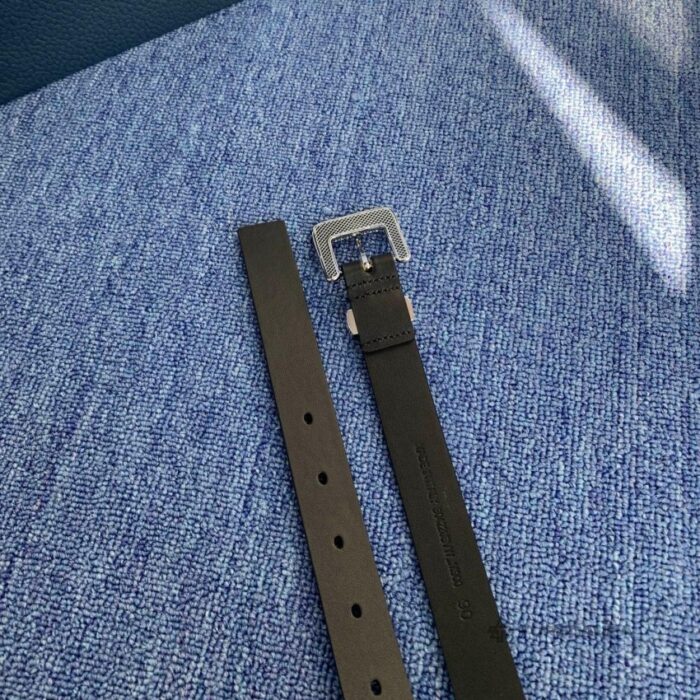 (W) 2.0 Leather Belts - Image 5