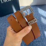 (W) 2.0 Leather Belts - Image 2