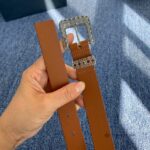 (W) 2.0 Leather Belts - Image 4