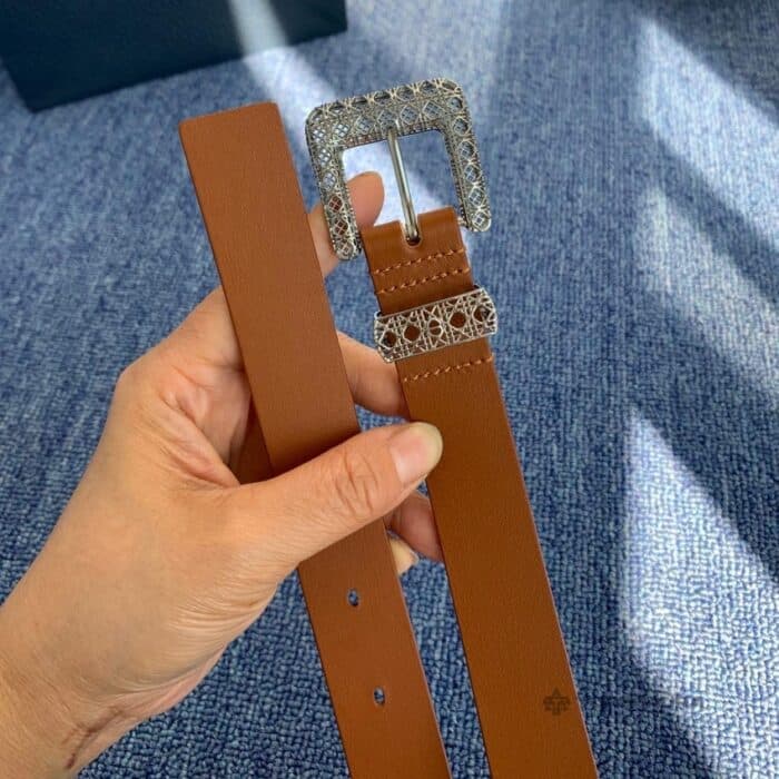 (W) 2.0 Leather Belts - Image 4