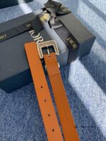 (W) 2.0 Leather Belts - Image 5