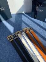 (W) 2.0 Leather Belts - Image 6