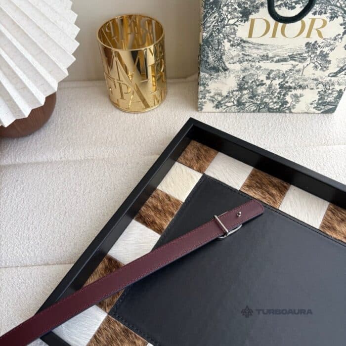 (W) 2.0 Leather Belts - Image 2