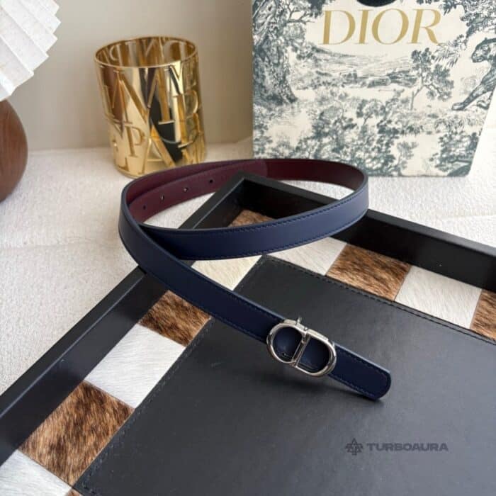 (W) 2.0 Leather Belts - Image 3
