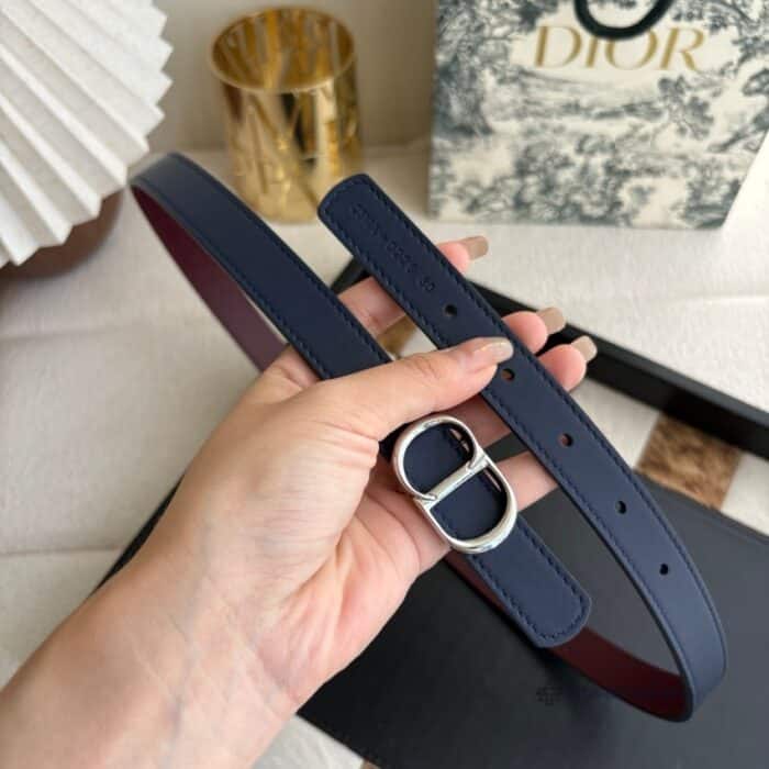 (W) 2.0 Leather Belts - Image 4