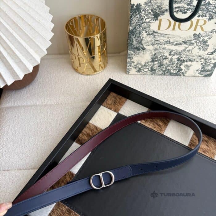 (W) 2.0 Leather Belts - Image 6