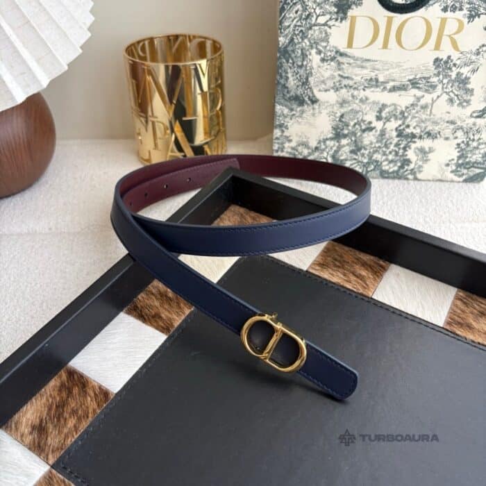 (W) 2.0 Leather Belts - Image 3