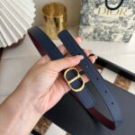 (W) 2.0 Leather Belts - Image 4