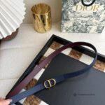 (W) 2.0 Leather Belts - Image 6