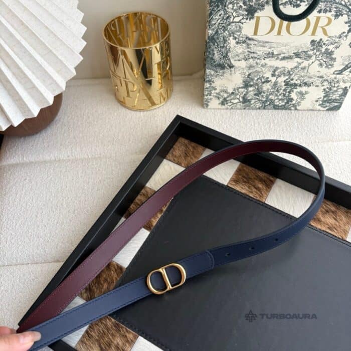 (W) 2.0 Leather Belts - Image 6