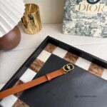 (W) 2.0 Leather Belts