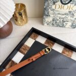 (W) 2.0 Leather Belts - Image 2