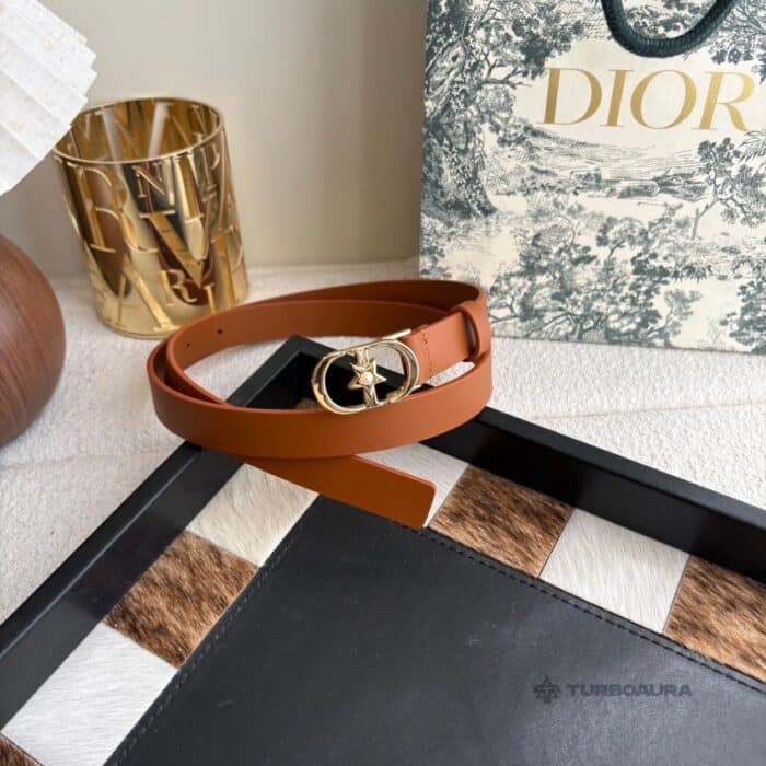 (W) 2.0 Leather Belts - Image 3