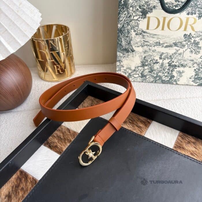 (W) 2.0 Leather Belts - Image 4