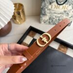 (W) 2.0 Leather Belts - Image 5