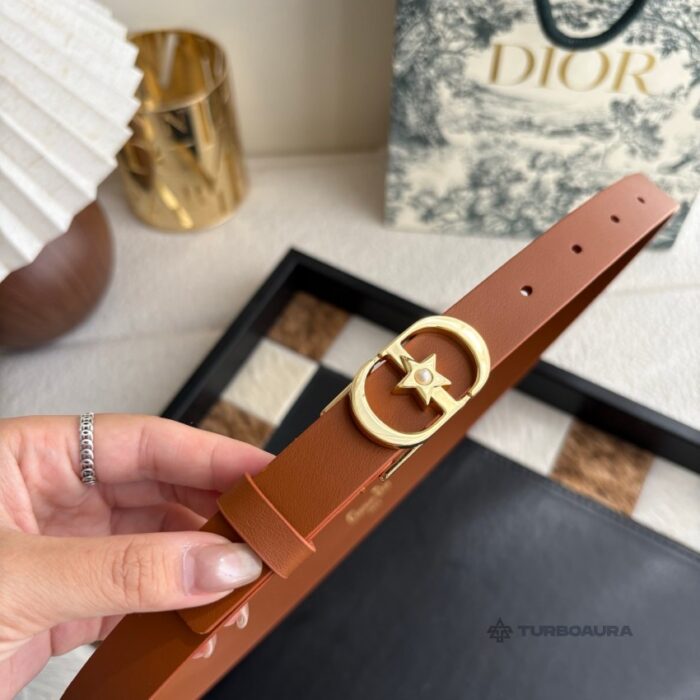 (W) 2.0 Leather Belts - Image 5