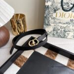 (W) 2.0 Leather Belts - Image 3