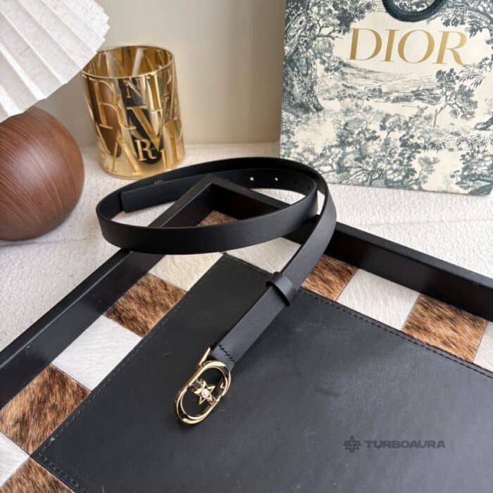 (W) 2.0 Leather Belts - Image 4