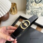 (W) 2.0 Leather Belts - Image 5